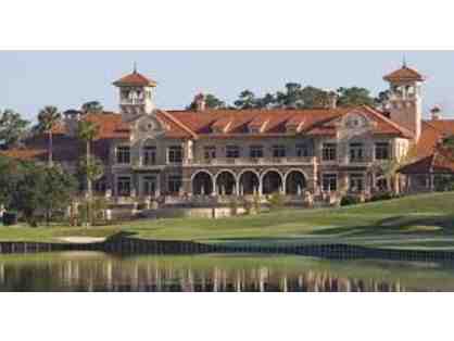 Ponte Vedra 2026 PLAYERS Championship Honorary Observer Experience for 2