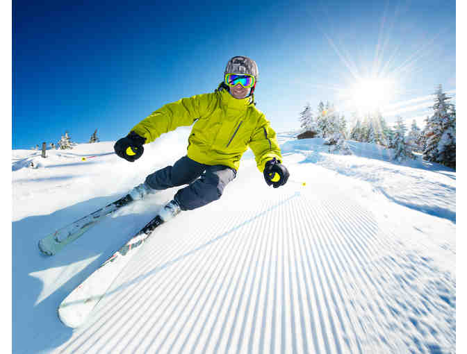 Fairmont Chateau Whistler (British Columbia) 3-Night Stay for 2