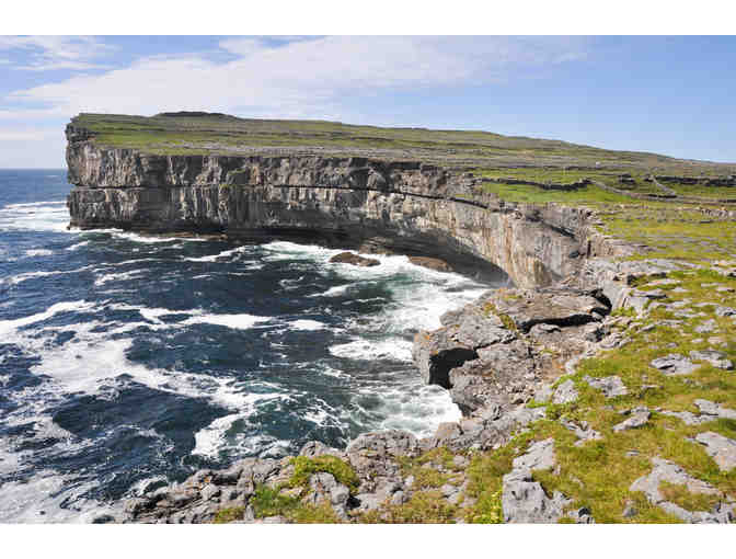 6-Night Ireland Adventure