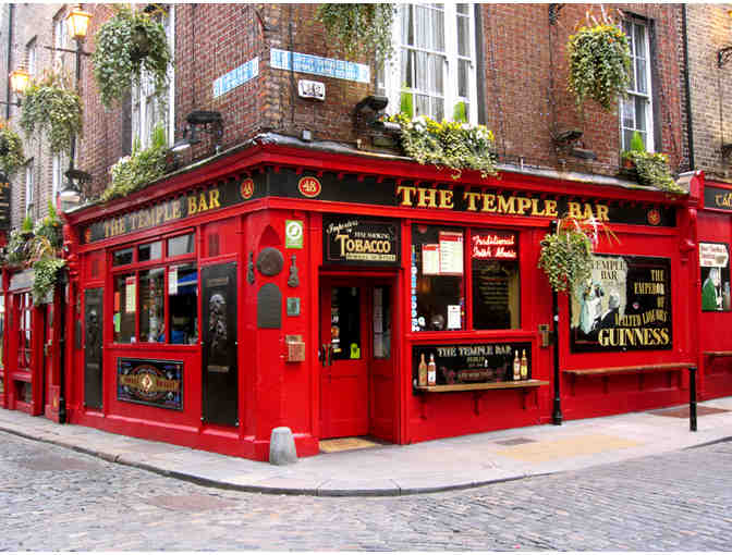 6-Night Ireland Adventure