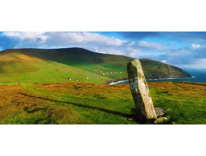 6-Night Ireland Adventure