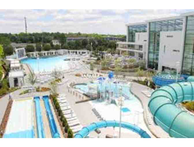 One Complimentary, Two (2) Night Stay Opryland Hotel - NASHVILLE, TN