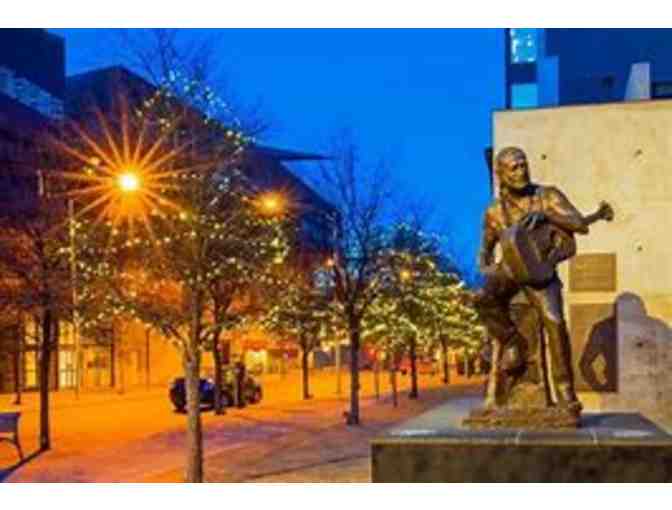 (4) Private Suite Tickets for Jim Gaffigan @Austin City Limits Live-Moody Theater