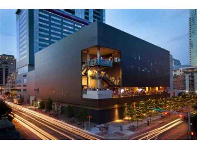 (4) Private Suite Tickets for Jim Gaffigan @Austin City Limits Live-Moody Theater