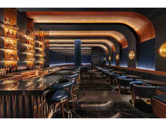 (2) Night Stay @ the W Austin Hotel in a Premier King Room