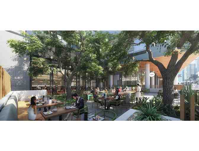 (2) Night Stay @ the W Austin Hotel in a Premier King Room