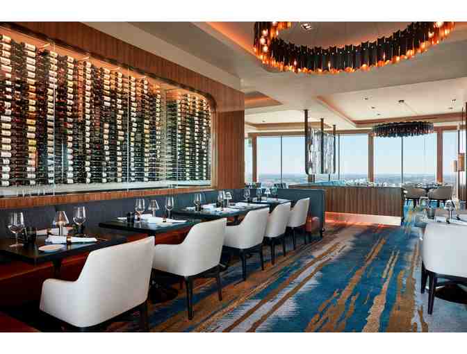 (1) Night Stay at JW Marriott Downtown Nashville