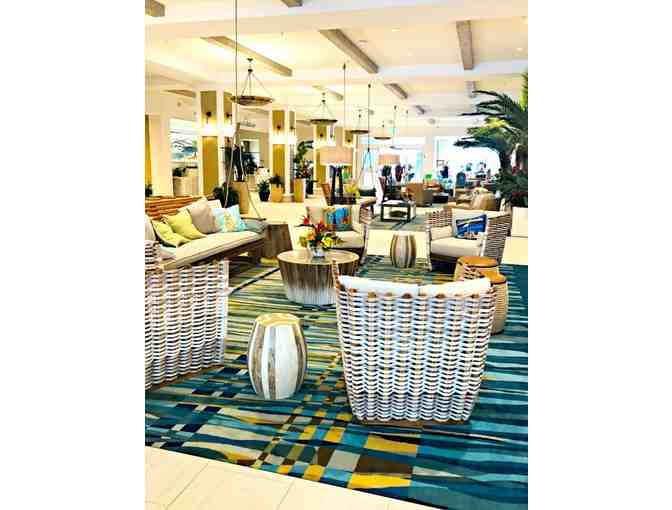 Margaritaville Resort Gatlinburg, TN - (1) Night Complimentary Stay