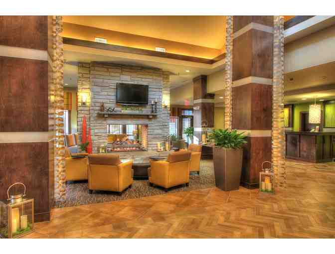 Hilton Garden Inn Gatlinburg - (2) Night Stay