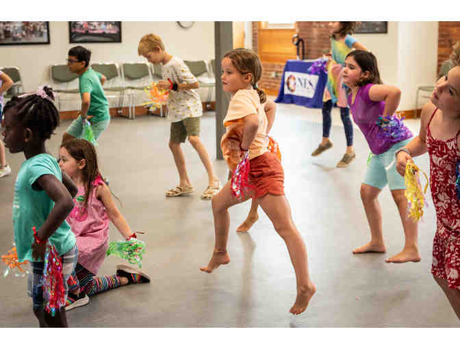 1 Week NESA Summer Camp - Photo 1