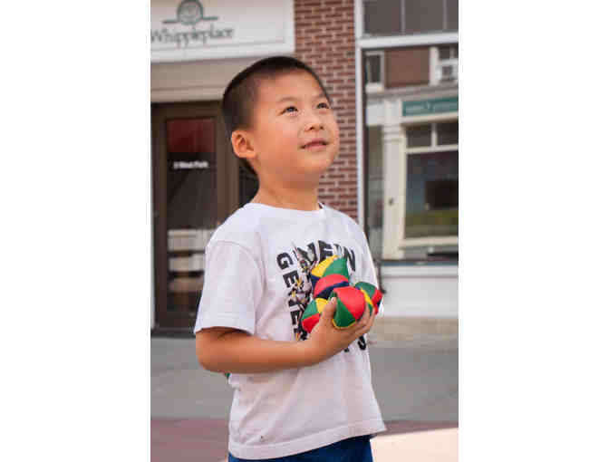 1 Week NESA Summer Camp - Photo 2