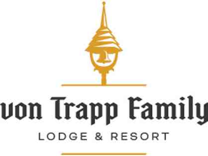 Von Trapp Family Lodge Two-Night Stay for Two in Nordic Accommodations Including Breakfast