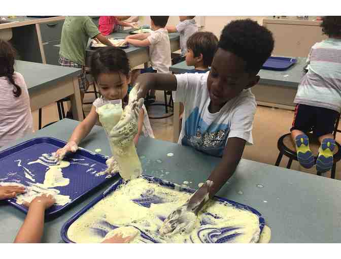 Camp Leman - 20% off at Camp Leman 2025