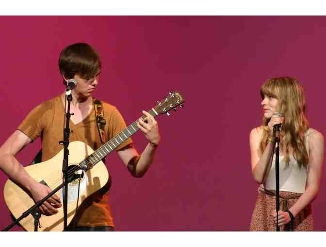 Camp Ballibay - $3175 Voucher Towards Summer Camp