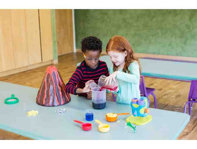 NY Kids Club Greenwich Village - 5 Sessions of Summer Camp