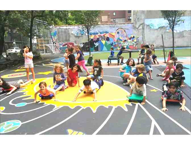 Super Happy Healthy Kids - 1 Week of July Summer Camp #1