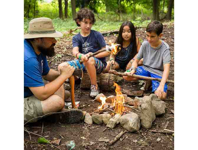 Mohawk Day Camp - $1000 Gift Card Towards 2025 Summer Camp
