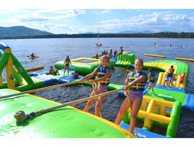 Camp Cody - $1000 Gift Card Towards 2 Weeks of Summer Camp #2