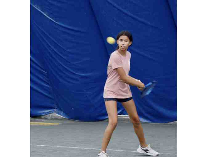 Advantage Tennis Clubs - $250 Towards Summer Camps or Junior Tennis Programs - Photo 3
