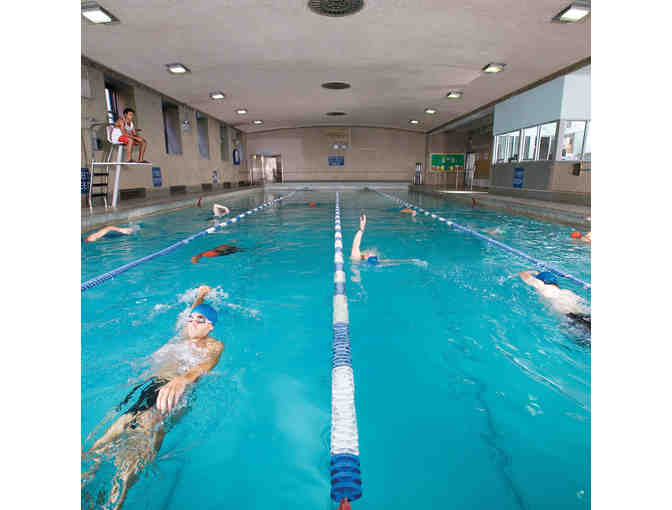 92nd St Y - 3-Month Membership to the May Center