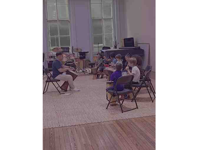 Church Street School for Music and Art - $450 off Classes