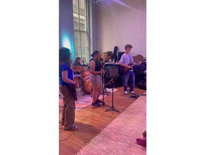 Church Street School for Music and Art - $450 off Classes