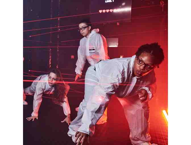 Beat the Bomb - One(1) Hour Session