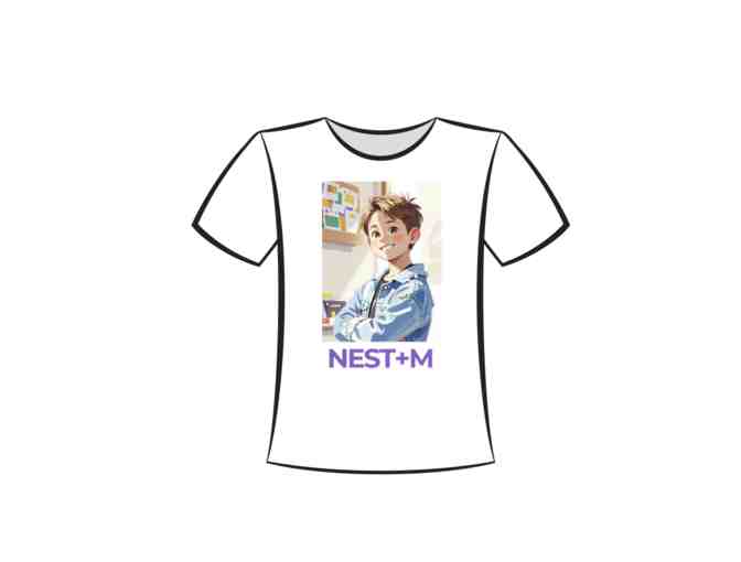 Class 4D (Ms. Russell) - 4D Class T-shirts