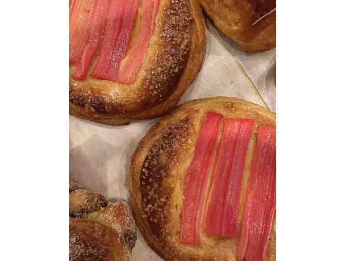 Partybus Bakeshop - $25 Gift Card