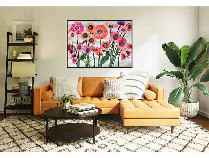 Class K13 (Ms. Zucker) - Petals of Possibility