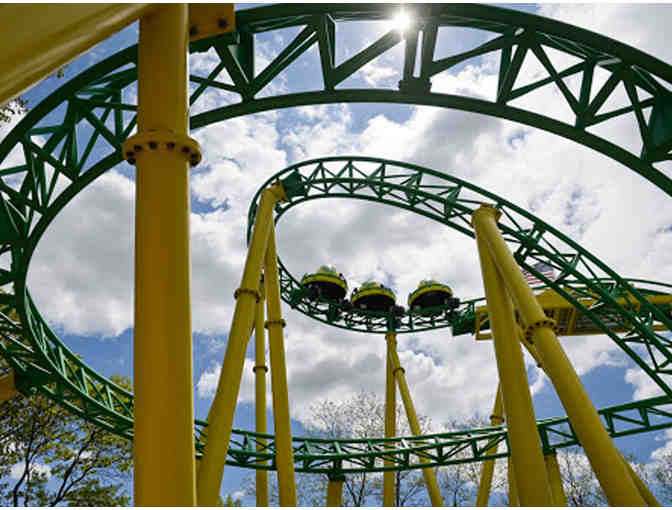 Adventureland - 2 P.O.P. (Pay One Price) Bracelets - Photo 2