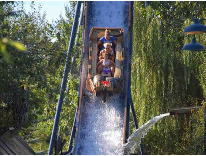 Adventureland - 2 P.O.P. (Pay One Price) Bracelets - Photo 3