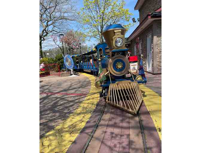 Adventureland - 2 P.O.P. (Pay One Price) Bracelets - Photo 4