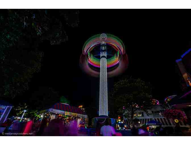 Adventureland - 2 P.O.P. (Pay One Price) Bracelets - Photo 5