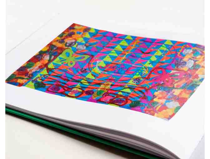 25-Piece Artkive Book Package