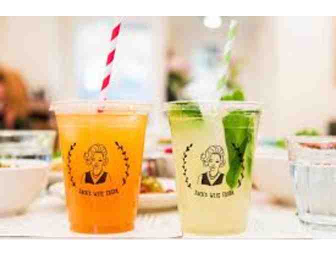 Jack's Wife Freda - $50 Gift Card