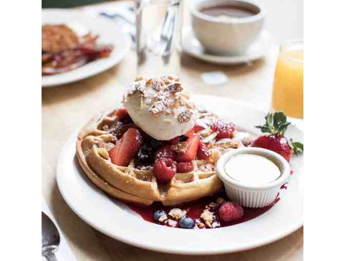 Clinton Street Baking Company - $150 Gift Card