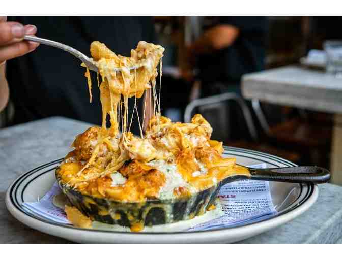 Jacob's Pickles - $50 Gift Card #1