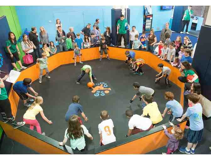 Gaga Center - $200 Gift Certificate for a Birthday Party