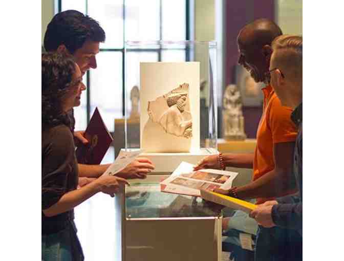 Watson Adventures - Public Hunt Voucher