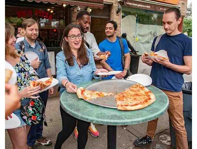 Scott's Pizza Tours - 2 Gift Certificates