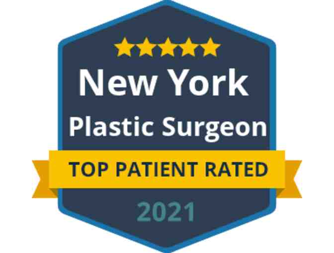 Botox by Face Doctor NYC