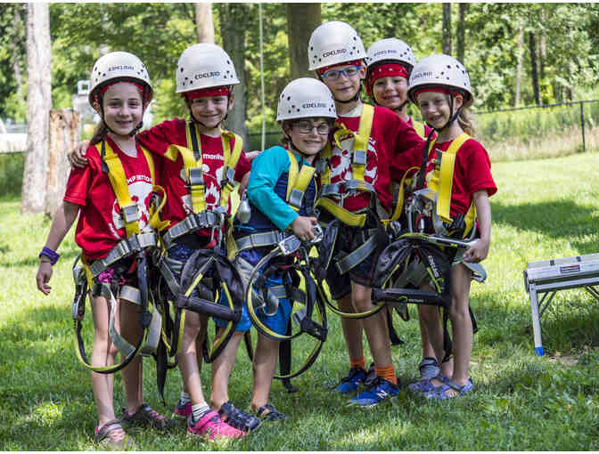 Camp Settoga - 35% off Summer Camp 2025