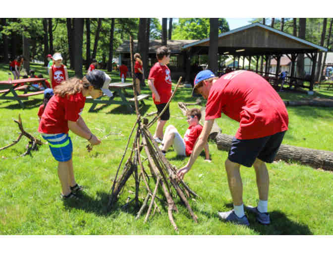 Camp Settoga - 35% off Summer Camp 2025
