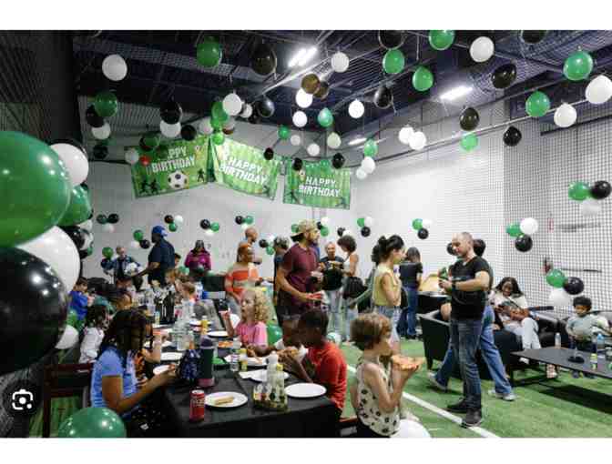 Class K11 (Ms. Garguilo) - The Ground Rental