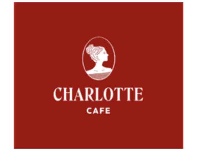 Class 1D (Ms. Kathy Park) - A Culinary & Cafe Experience: The Ultimate LIC Indulgence