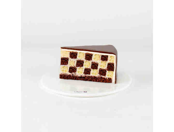 Lady M - $25 Gift Card