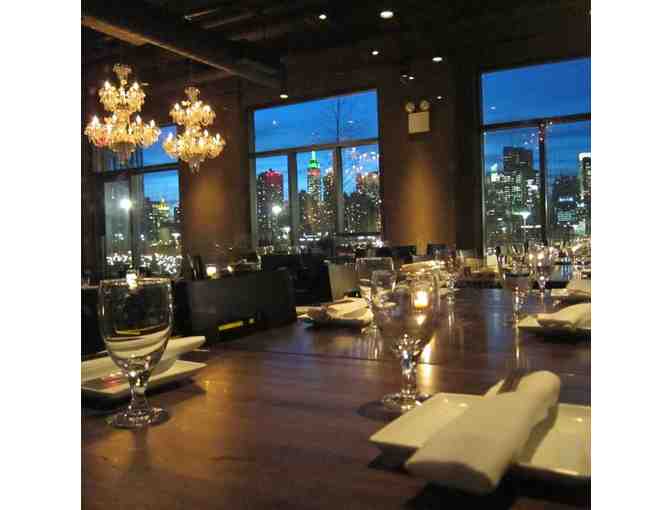 Shi - $100 Gift Card #1