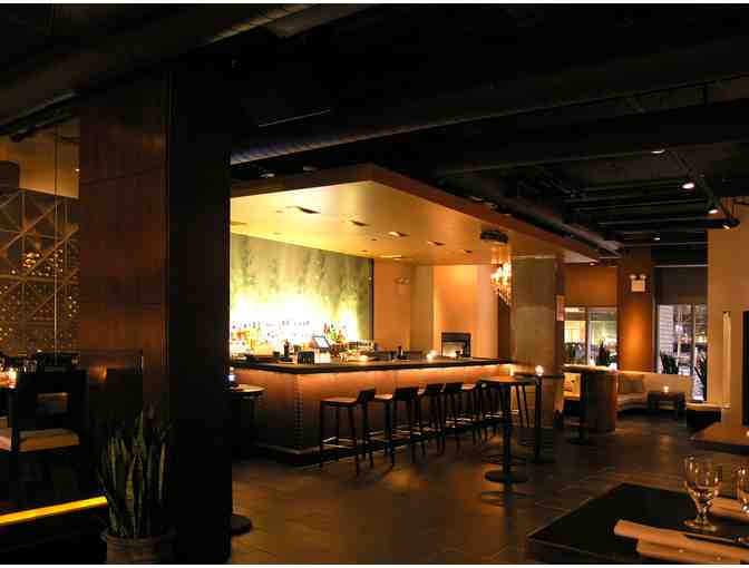 Shi - $100 Gift Card #1