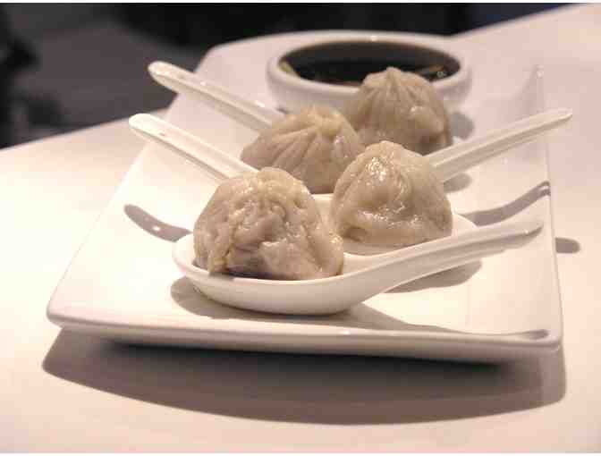 Shi - $100 Gift Card #1